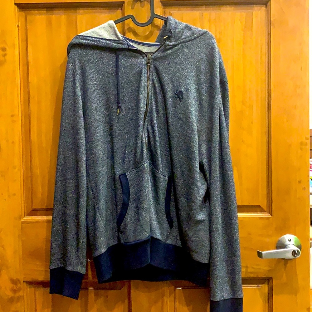 Express sweatshirt